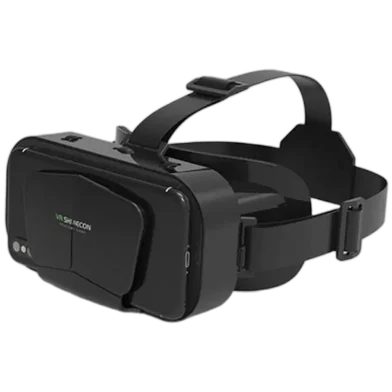 VR Shinecon G10 Metaverse Headset 3D Gaming Glasses - Rokomari product